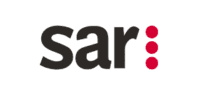 Logotyp SAR