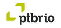 Logotyp ptbrio